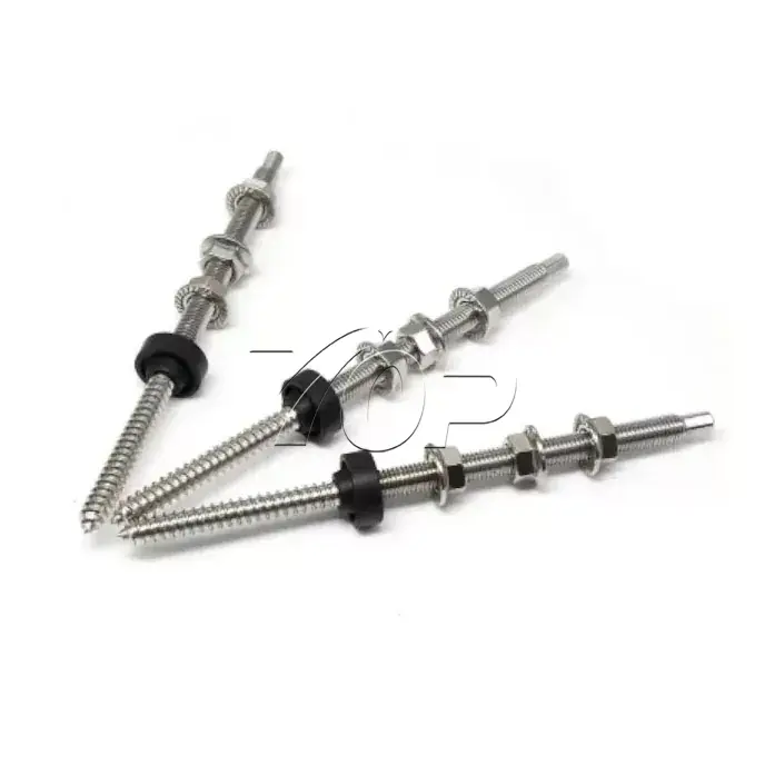 Do You Know The Installation Requirements Of Hanger Bolt?