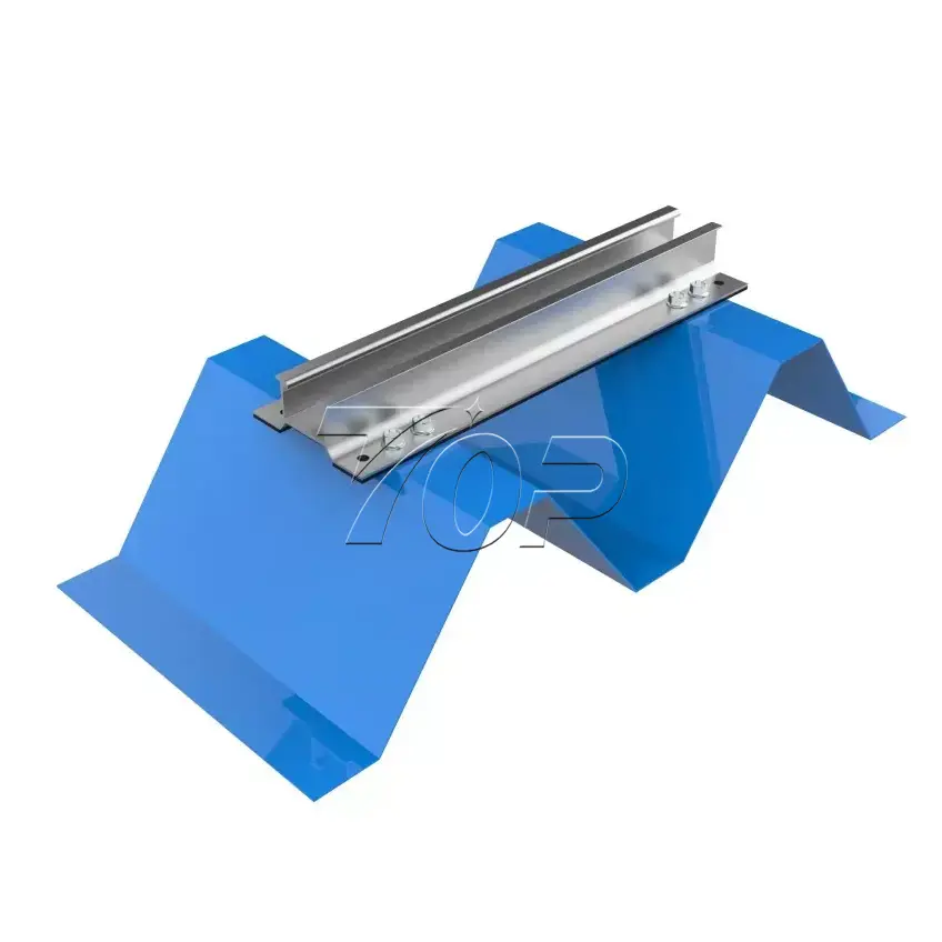 Solar Panel Roof Mounts: Secure, Efficient, and Weatherproof Installations