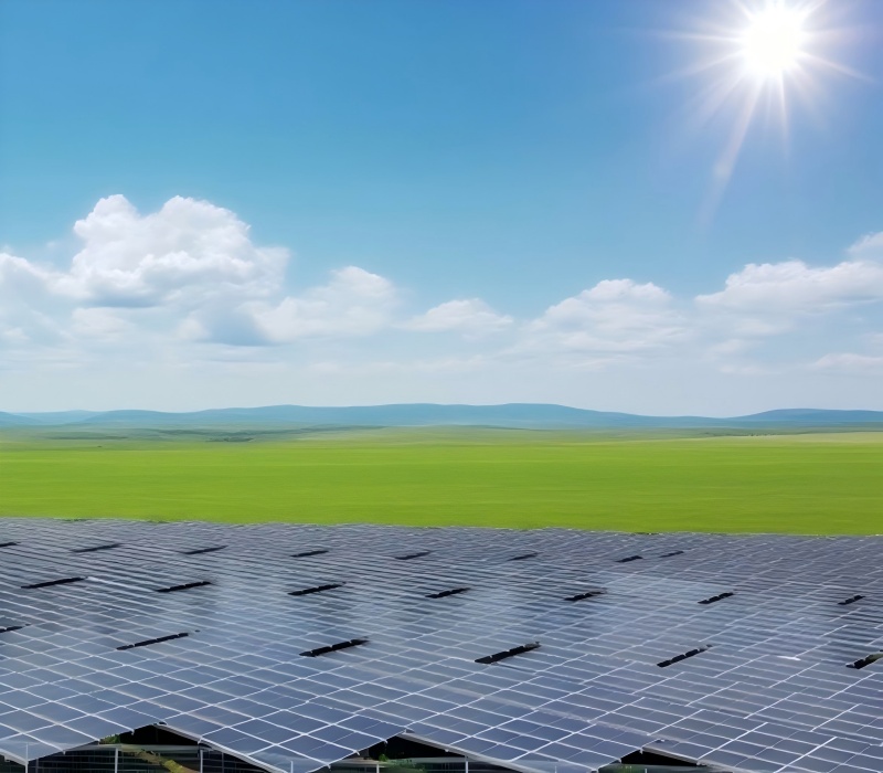 Topfencesolar Made Its Debut at SOLARTECH INDONESIA