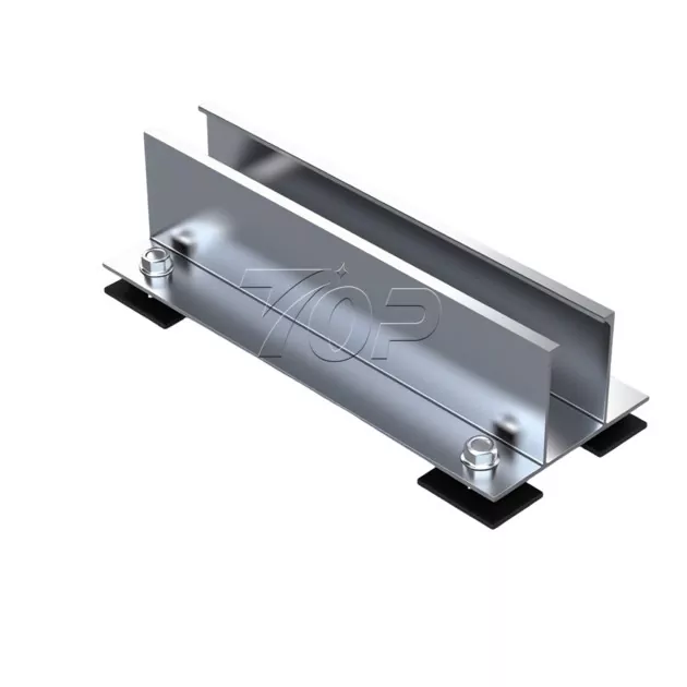 Why Is a Metal Roof Bracket Essential for Safe and Efficient Roofing Work?