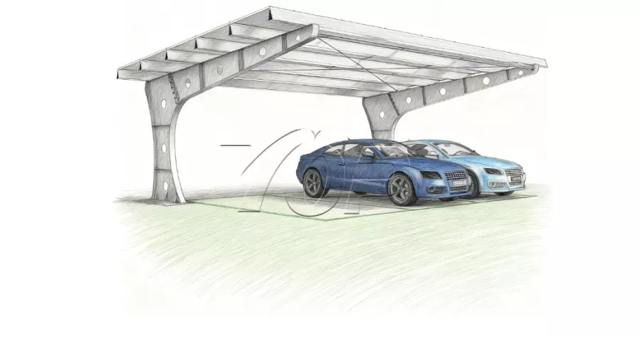 Why Is Carport PV Becoming the Smart Choice for Modern Solar Installations?