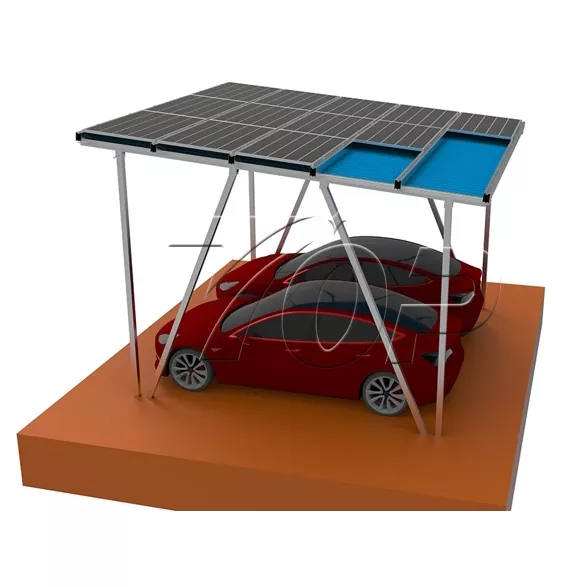 Why Choose a Solar Panel Carport for Modern Energy Efficiency?