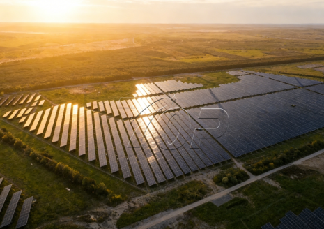 2026 Solar Ground Mount Installation: The Main Trends & Core Guidelines