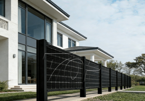 Why Vertical Solar Mounting Systems Getting Famous?