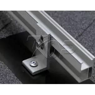 Why Is an Asphalt Shingle Roof Mounting System the Safest Choice for Solar?