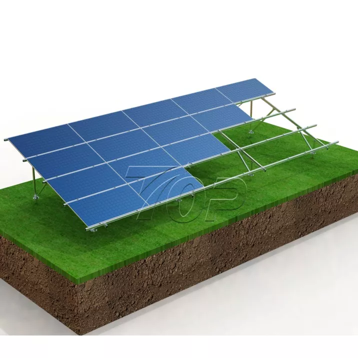 How Can a Ground Mount Solar System Maximize Solar Output When Your Roof Isn’t an Option?