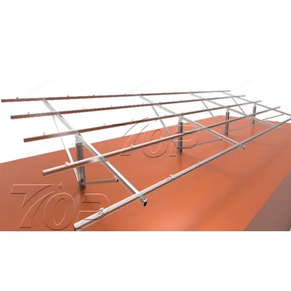 How Can Solar Panels for Farm Reduce Energy Costs Without Disrupting Daily Work?