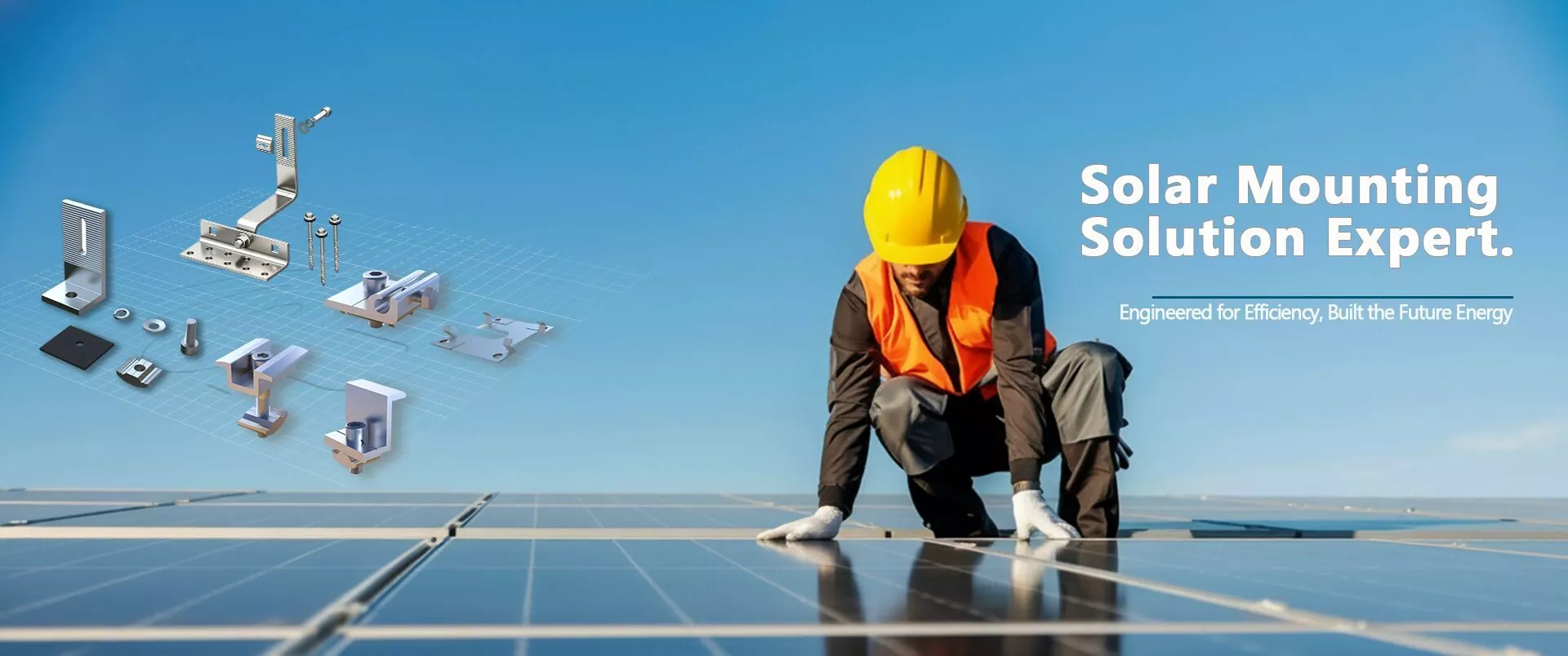China Solar Accessories Supplier China Solar Accessories Supplier