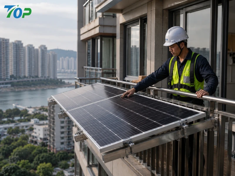Best Balcony Solar Hooks 2026: Complete Buyer’s Guide for EPCs, Installers & Solar Distributors