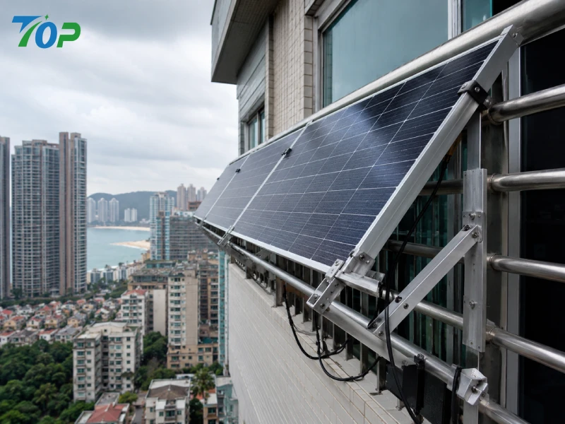 How to Calculate the ROI of a Balcony PV System: An Engineering-Level Guide for EPC Contractors and Solar Installers
