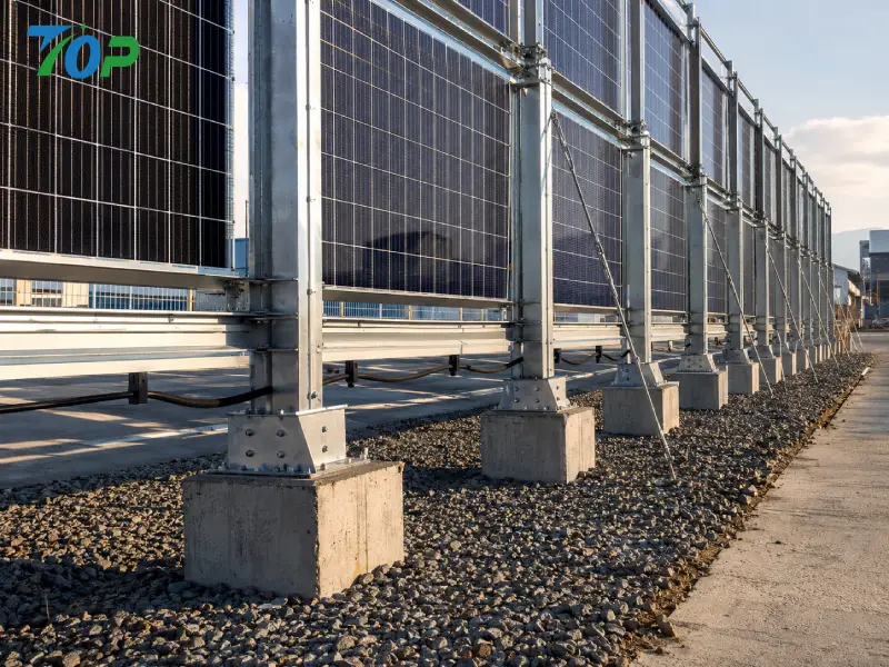 Vertical Bifacial Modules in Solar Fence Systems: A Study of Light-Guiding Performance and Energy Yield Optimization Vertical Bifacial Modules in Solar Fence Systems: A Study of Light-Guiding Performance and Energy Yield Optimization