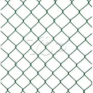Cyclone Wire Mesh Fence