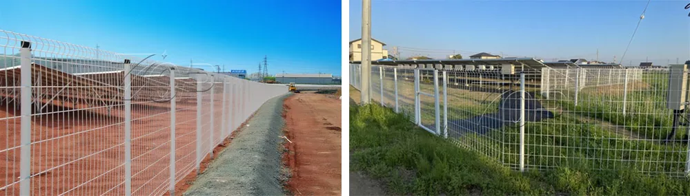 Agricultural Shed Solar Mounting System