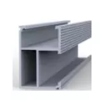 Asphalt Shingle Solar Mount