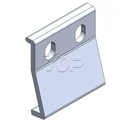 Solar Standing Seam Clamps