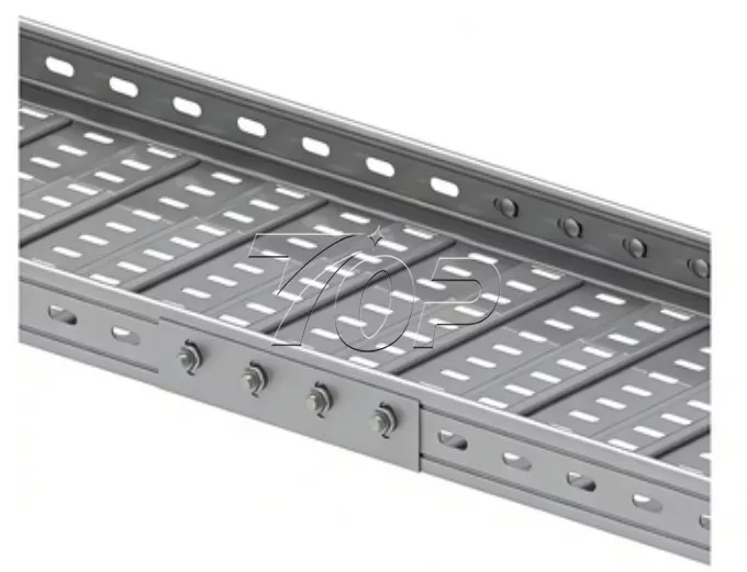 Aluminum Cable Tray