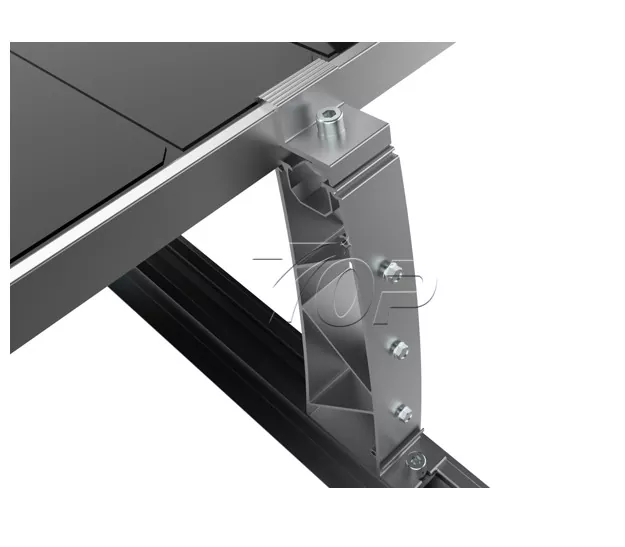 Solar Ballast Mounting System