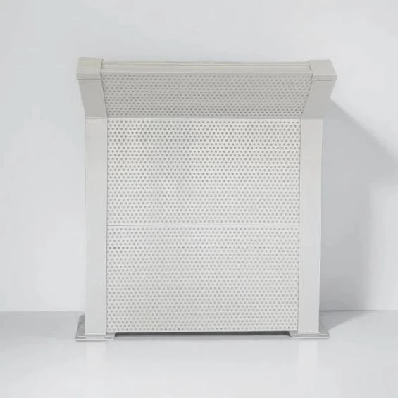 Photovoltaic Noise Barriers
