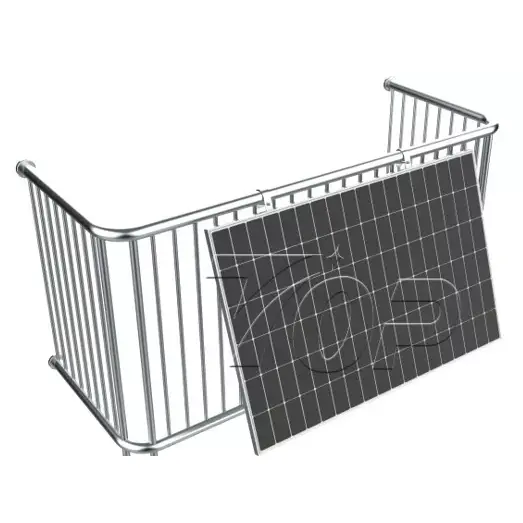 Solar Balcony System Kit