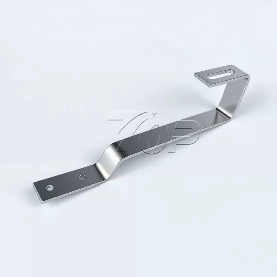 Tile Roof Hook Mounting System
