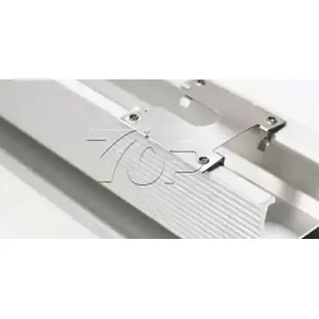 Solar Panel Earth Clips