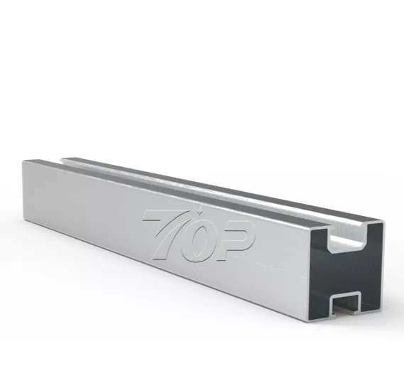 Solar Panel Rails