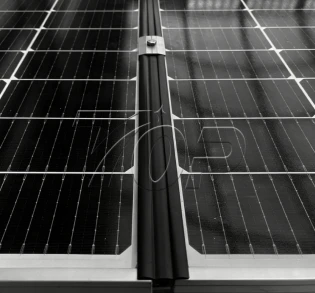 Solar Panel Sealing Waterproof Rubber Strip