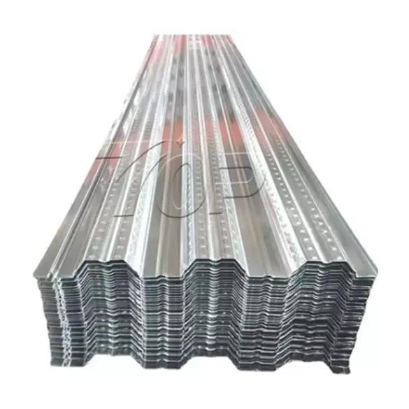 Walkway Solar Roof